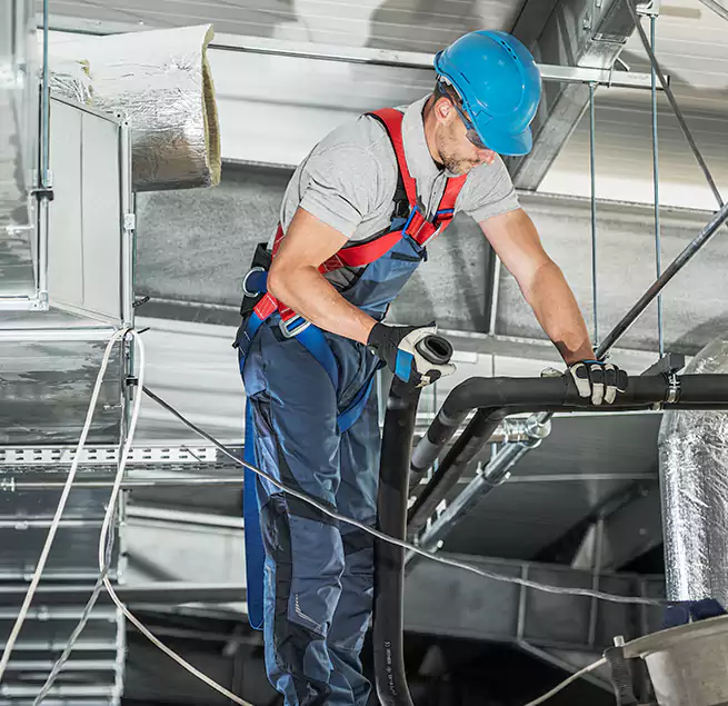 Why Homeowners & Businesses Trust Us in Jacksonville, FL?