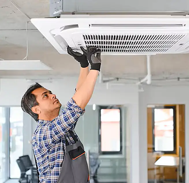 Why Homeowners & Businesses Trust Us in Jacksonville, FL?