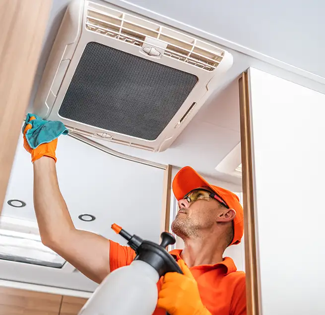 Why Homeowners & Businesses Trust Us in Jacksonville, FL?