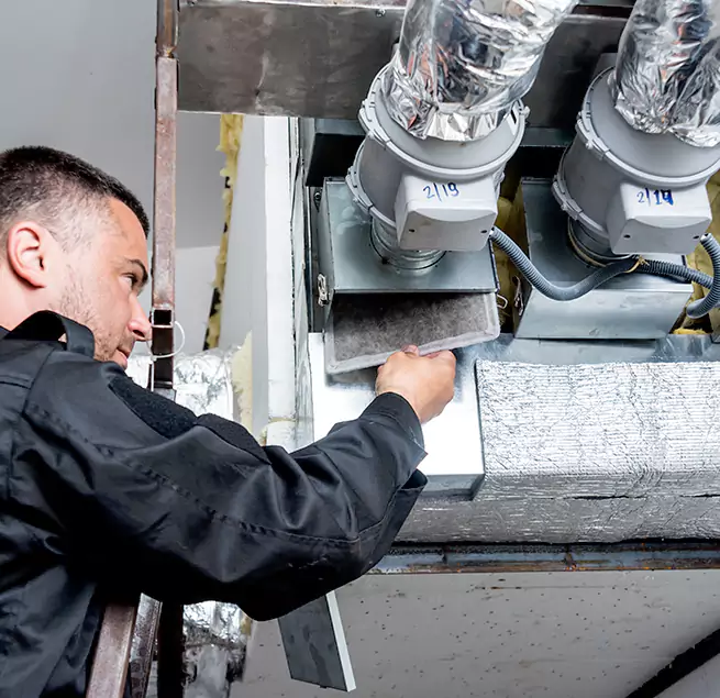  Why Homeowners & Businesses Trust Us in Jacksonville, FL?