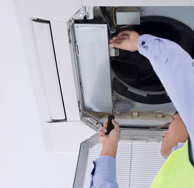 Why Homeowners & Businesses Trust Us in Jacksonville, FL?