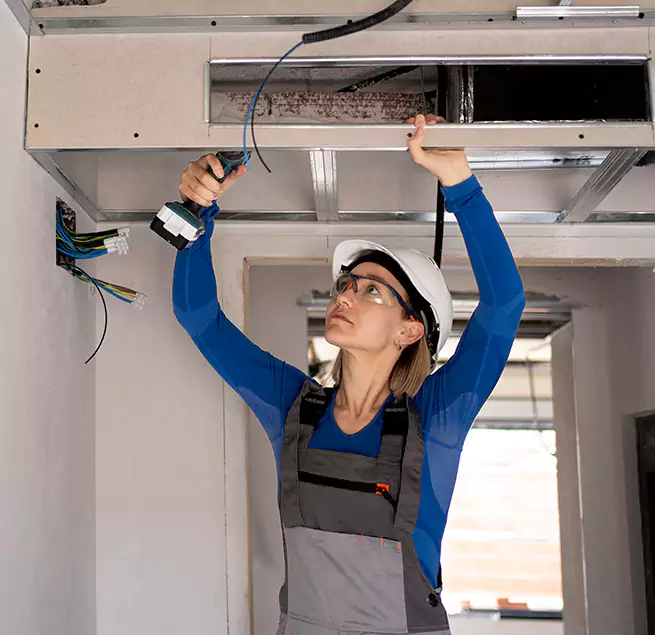 Why Homeowners & Businesses Trust Us in Jacksonville, FL?