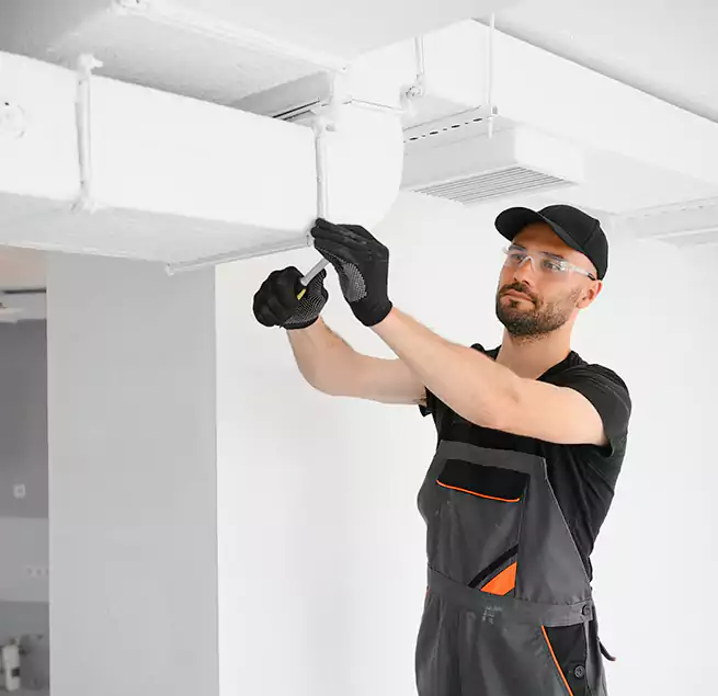 Why Homeowners & Businesses Trust Us in Jacksonville, FL?