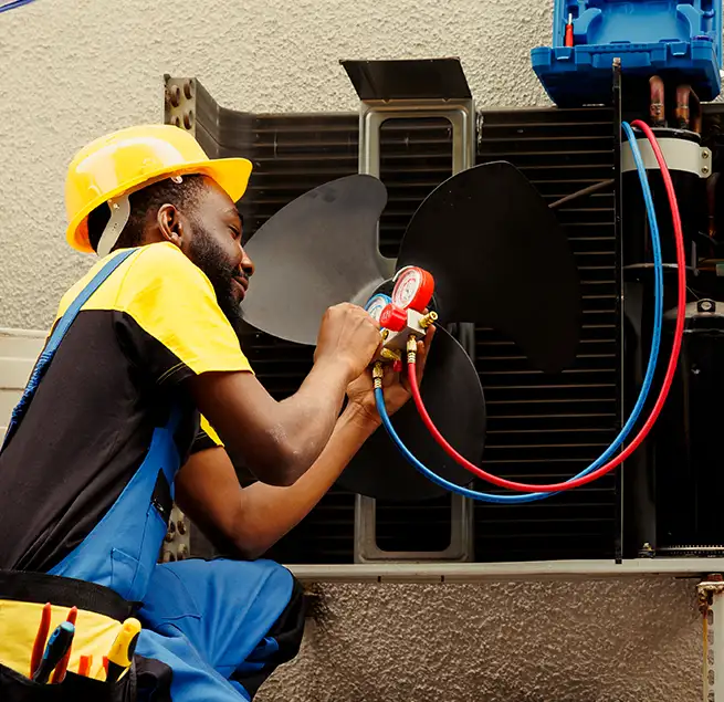 Why Homeowners & Businesses Trust Us in Jacksonville, FL?