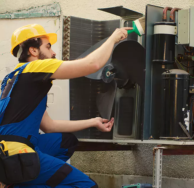 Why Homeowners & Businesses Trust Us Jacksonville, FL?