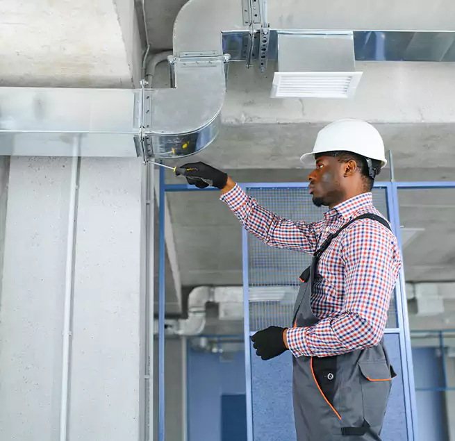 Why Homeowners & Businesses Trust Us in Jacksonville, FL