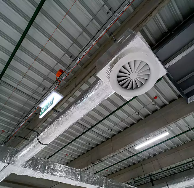 Why Homeowners & Businesses Trust Us in Jacksonville, FL