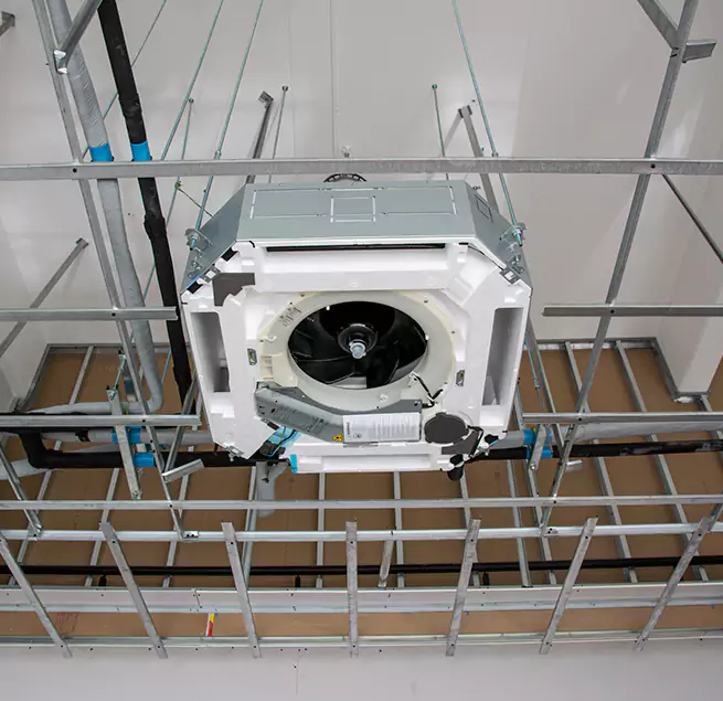 Why Homeowners & Businesses Trust Us Jacksonville, FL