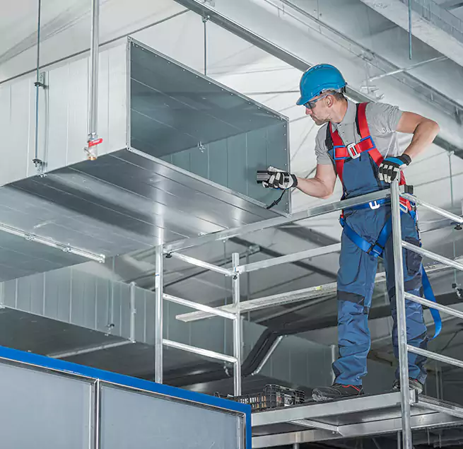 Why Homeowners Businesses Trust Us in Jacksonville, FL