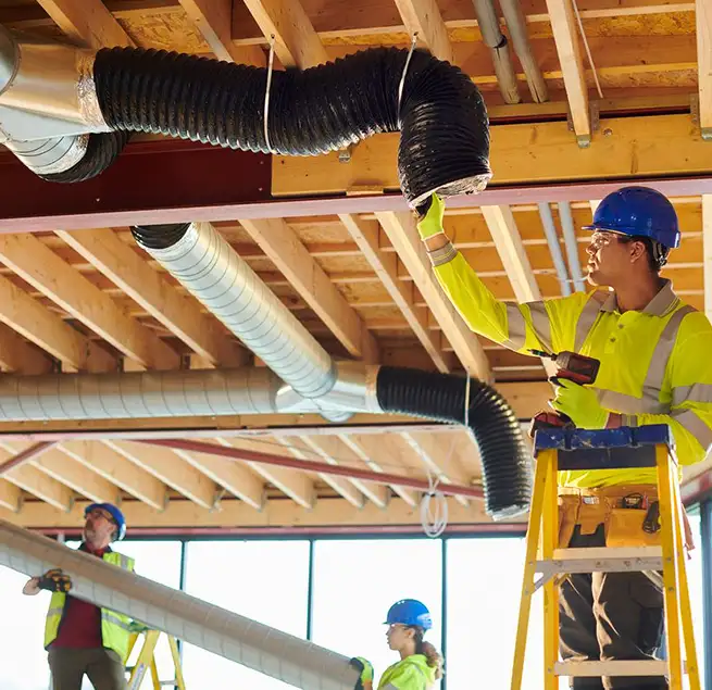 Why Homeowners & Businesses Trust Us in Jacksonville, FL?