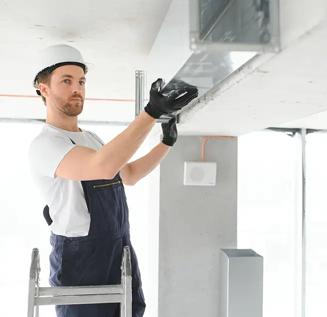 Why Homeowners & Businesses Trust Us in Jacksonville, FL?