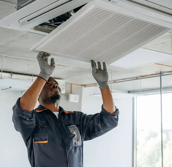 Why Homeowners & Businesses Trust Us in Jacksonville, FL?