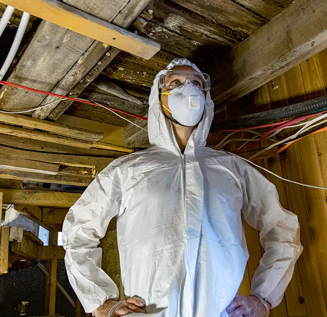 Why Homeowners & Businesses Trust Us in Jacksonville, FL?