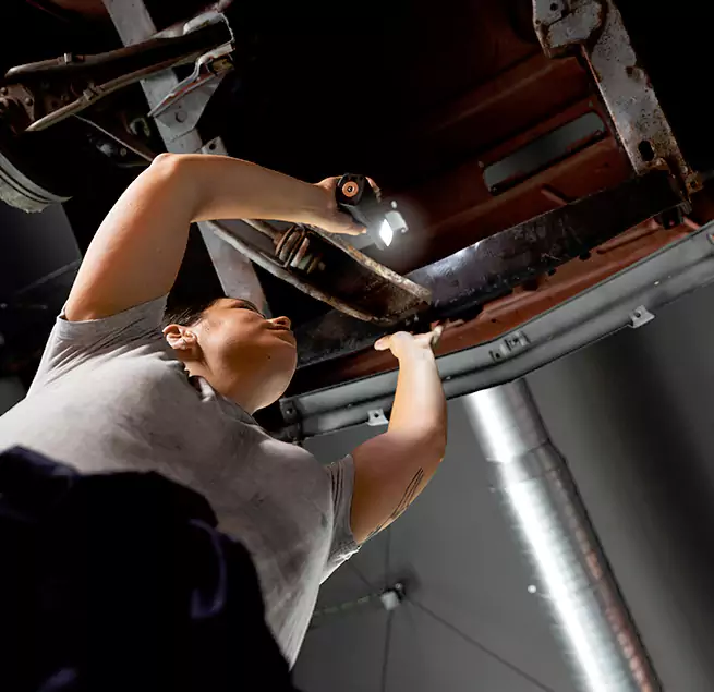 Why Homeowners & Businesses Trust Us Jacksonville, FL