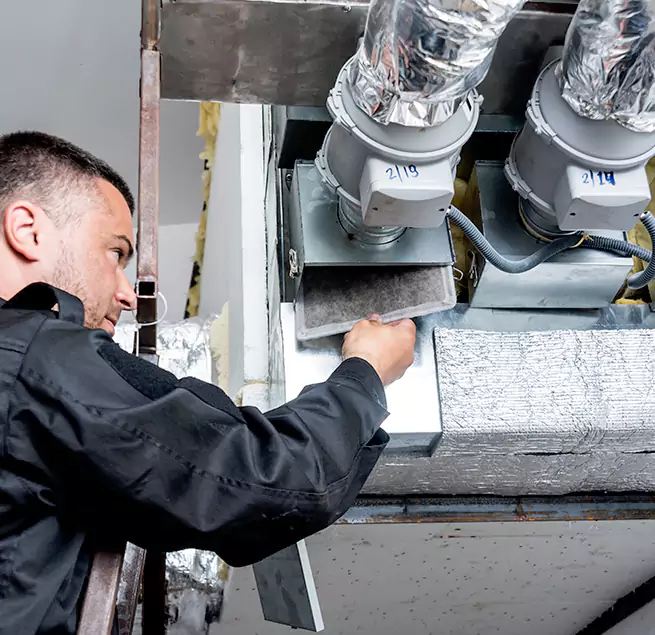 Why Homeowners & Businesses Trust Us in Jacksonville, FL?