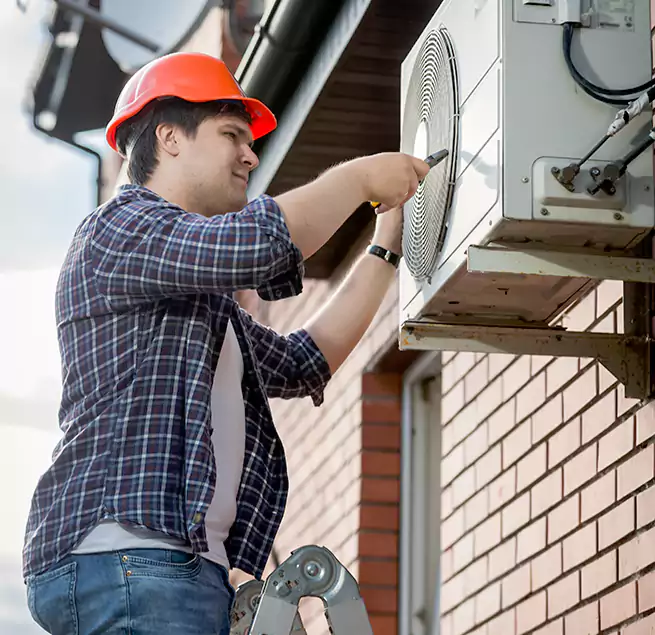 Why Homeowners & Businesses Trust Us Jacksonville, FL