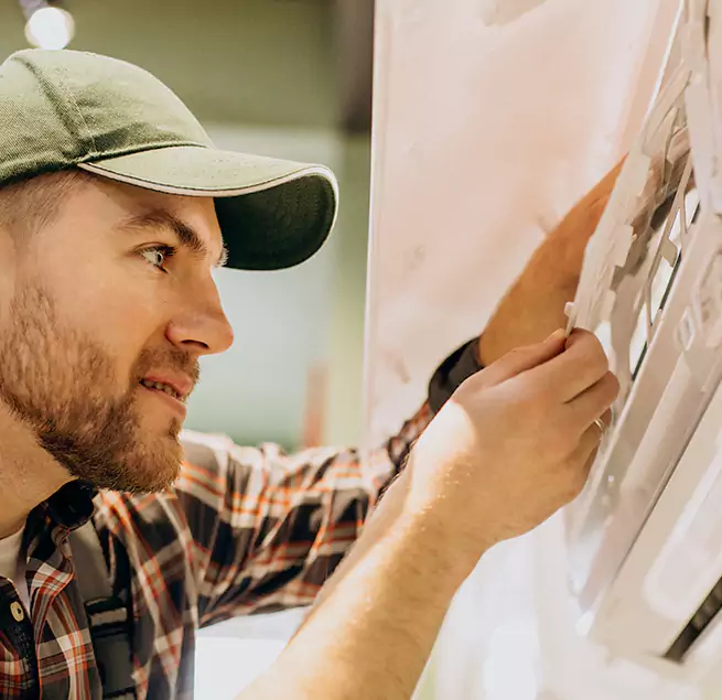 Why Homeowners & Businesses Trust Us in Jacksonville, FL?