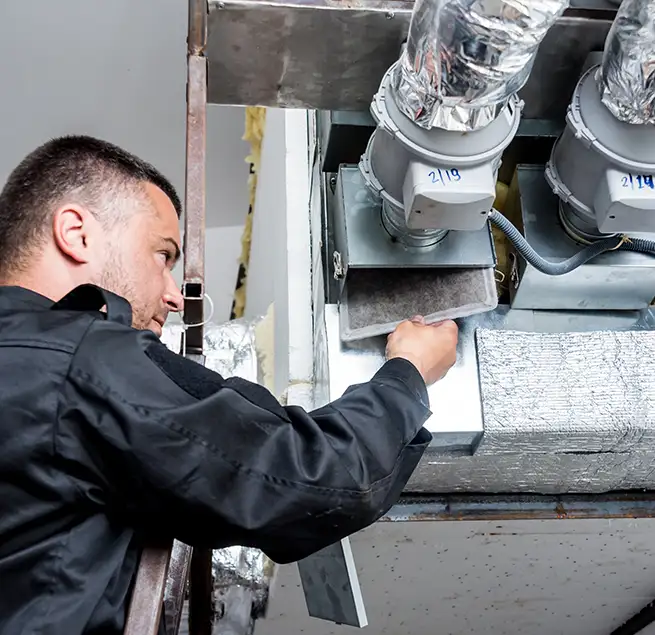 Why Homeowners & Businesses Trust Us in Jacksonville, FL?